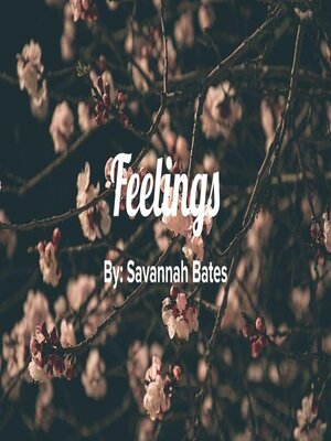 cover image of Feelings